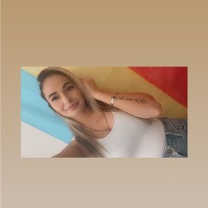 Meet your Posher, Cody